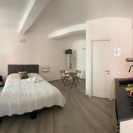 ורנאצה Luvegu Sciuiu Apartment מראה חיצוני תמונה