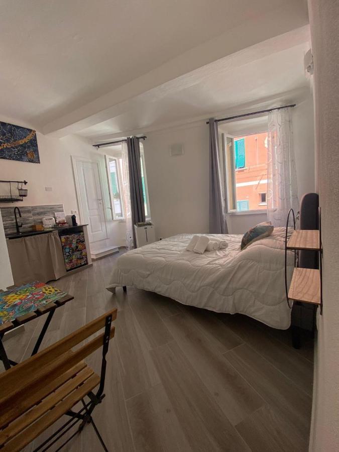 ורנאצה Luvegu Sciuiu Apartment מראה חיצוני תמונה