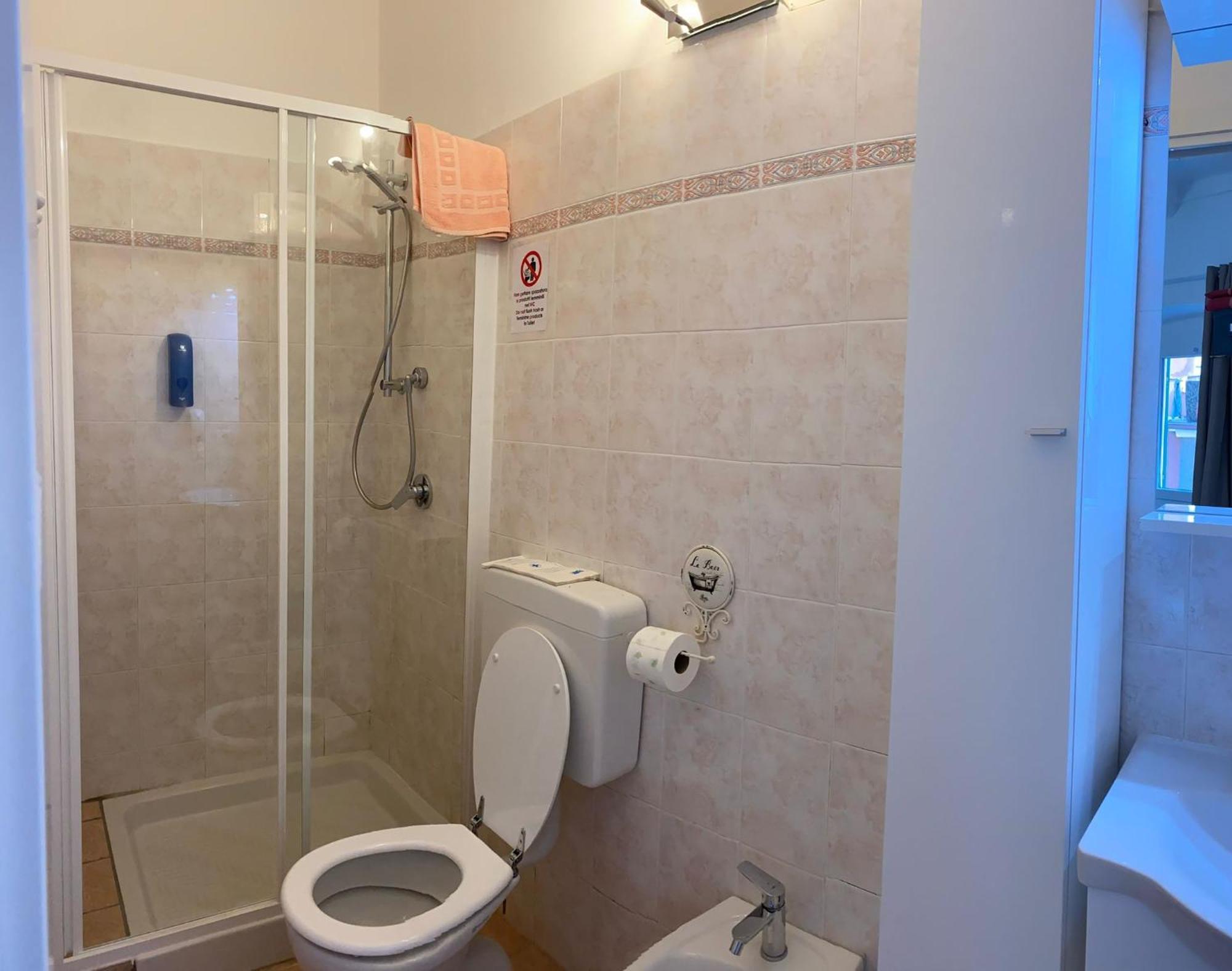 ורנאצה Luvegu Sciuiu Apartment מראה חיצוני תמונה
