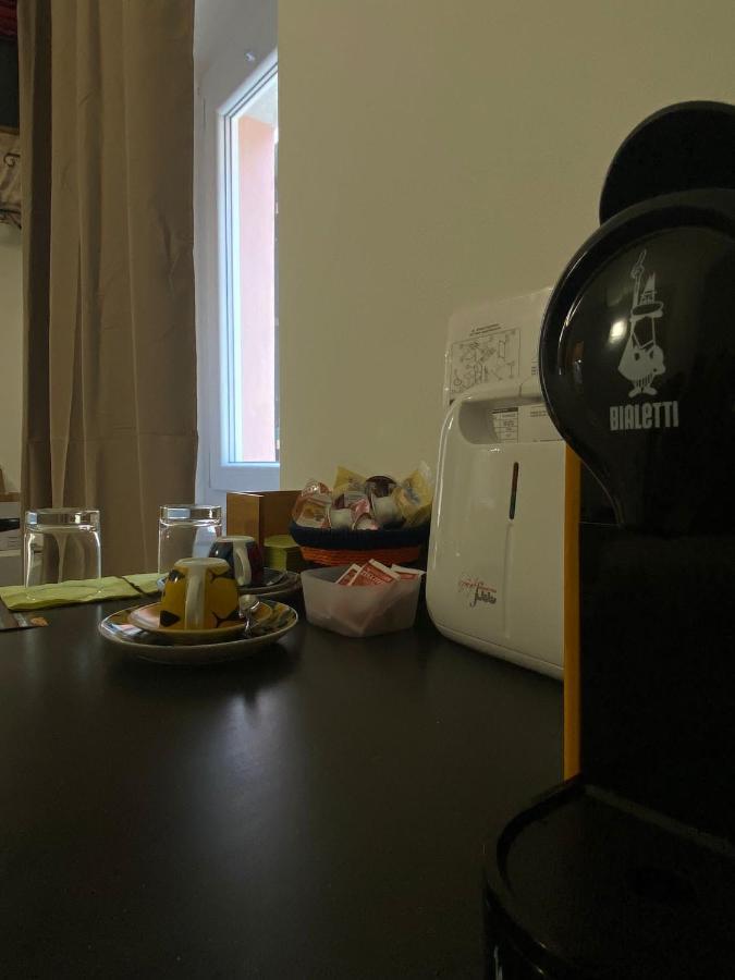 ורנאצה Luvegu Sciuiu Apartment מראה חיצוני תמונה