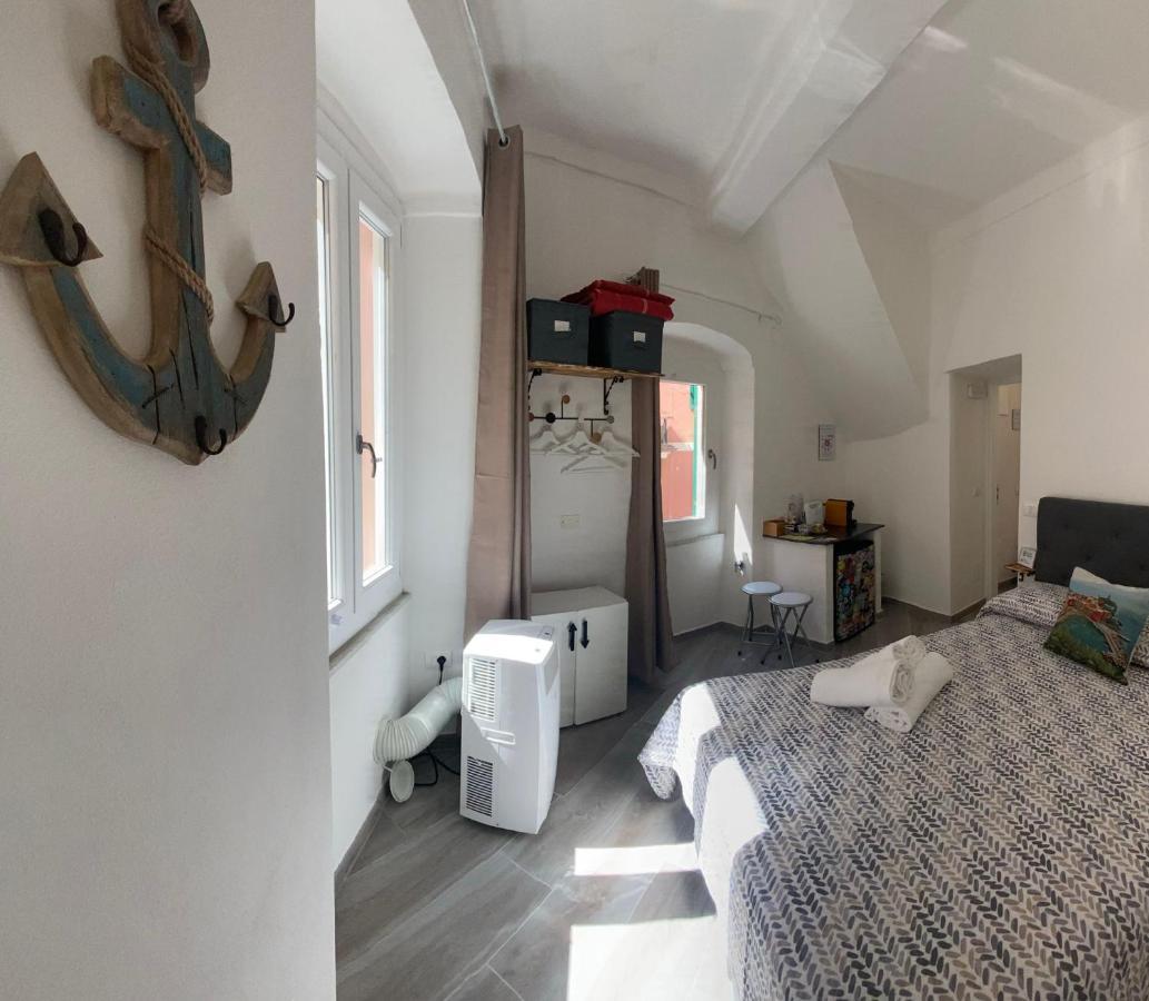 ורנאצה Luvegu Sciuiu Apartment מראה חיצוני תמונה