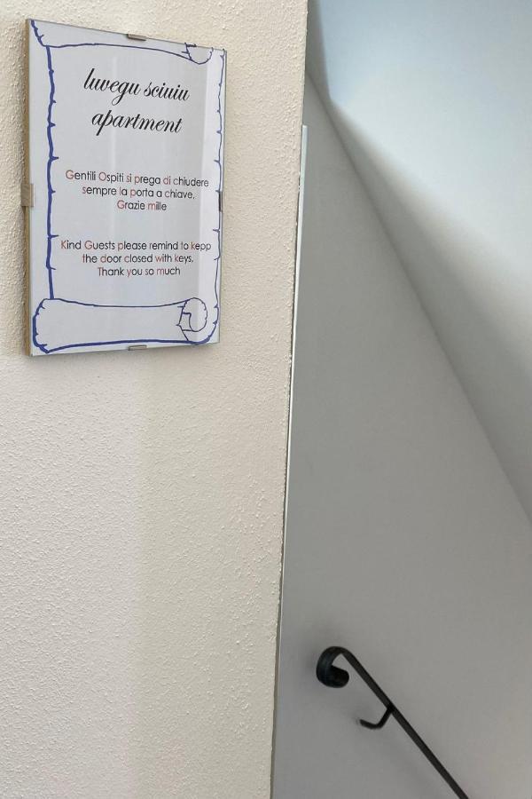 ורנאצה Luvegu Sciuiu Apartment מראה חיצוני תמונה