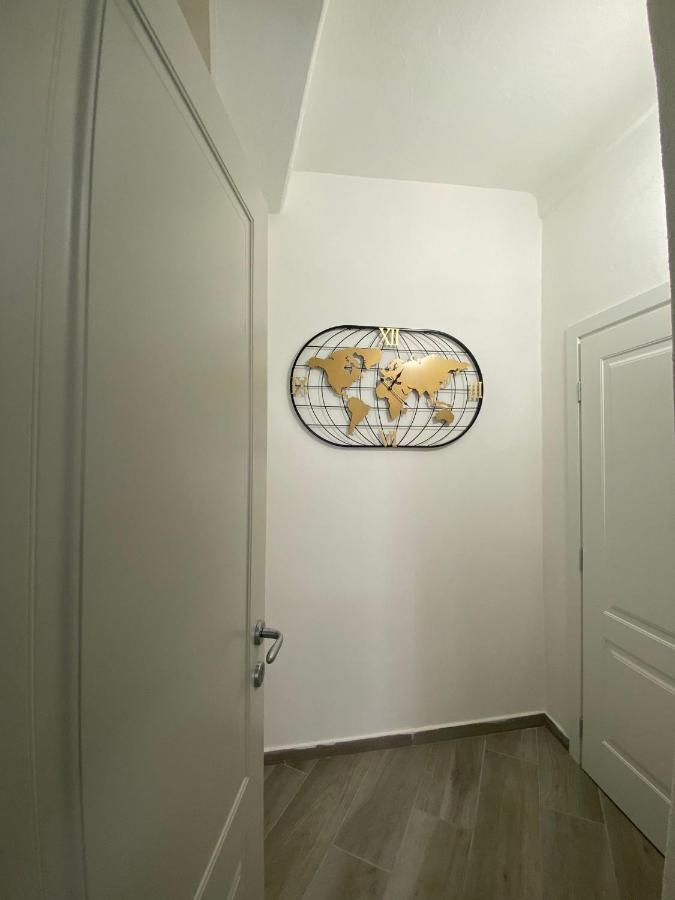 ורנאצה Luvegu Sciuiu Apartment מראה חיצוני תמונה