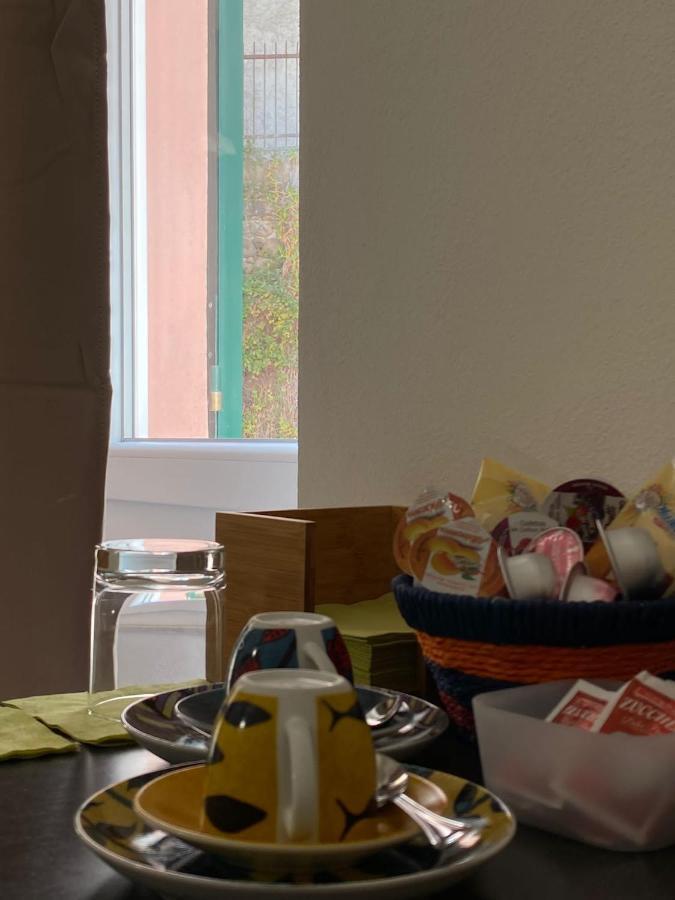 ורנאצה Luvegu Sciuiu Apartment מראה חיצוני תמונה