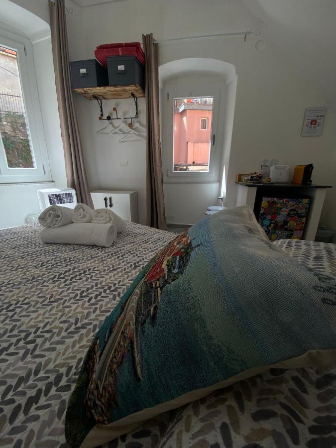 ורנאצה Luvegu Sciuiu Apartment מראה חיצוני תמונה