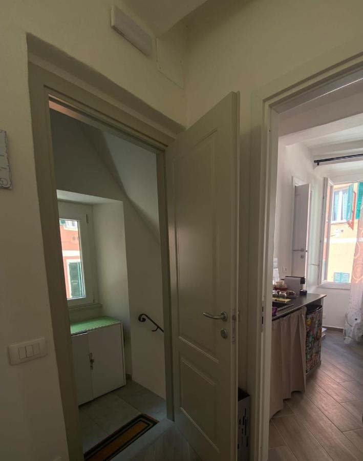 ורנאצה Luvegu Sciuiu Apartment מראה חיצוני תמונה