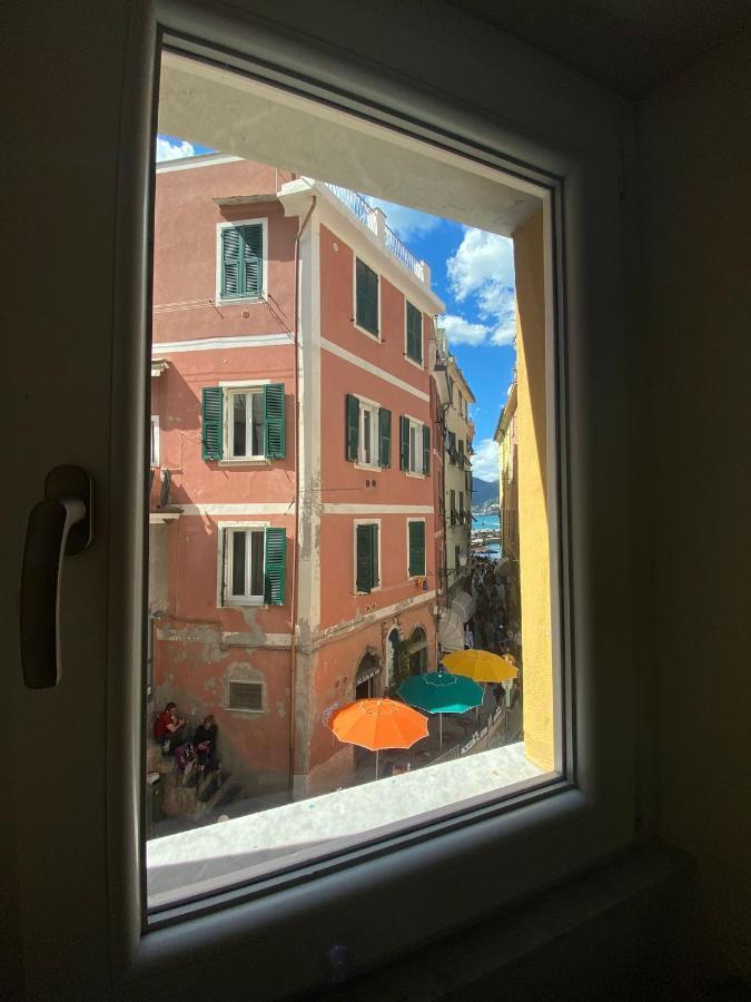 ורנאצה Luvegu Sciuiu Apartment מראה חיצוני תמונה