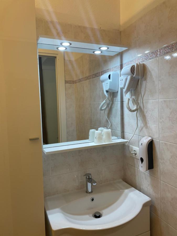 ורנאצה Luvegu Sciuiu Apartment מראה חיצוני תמונה