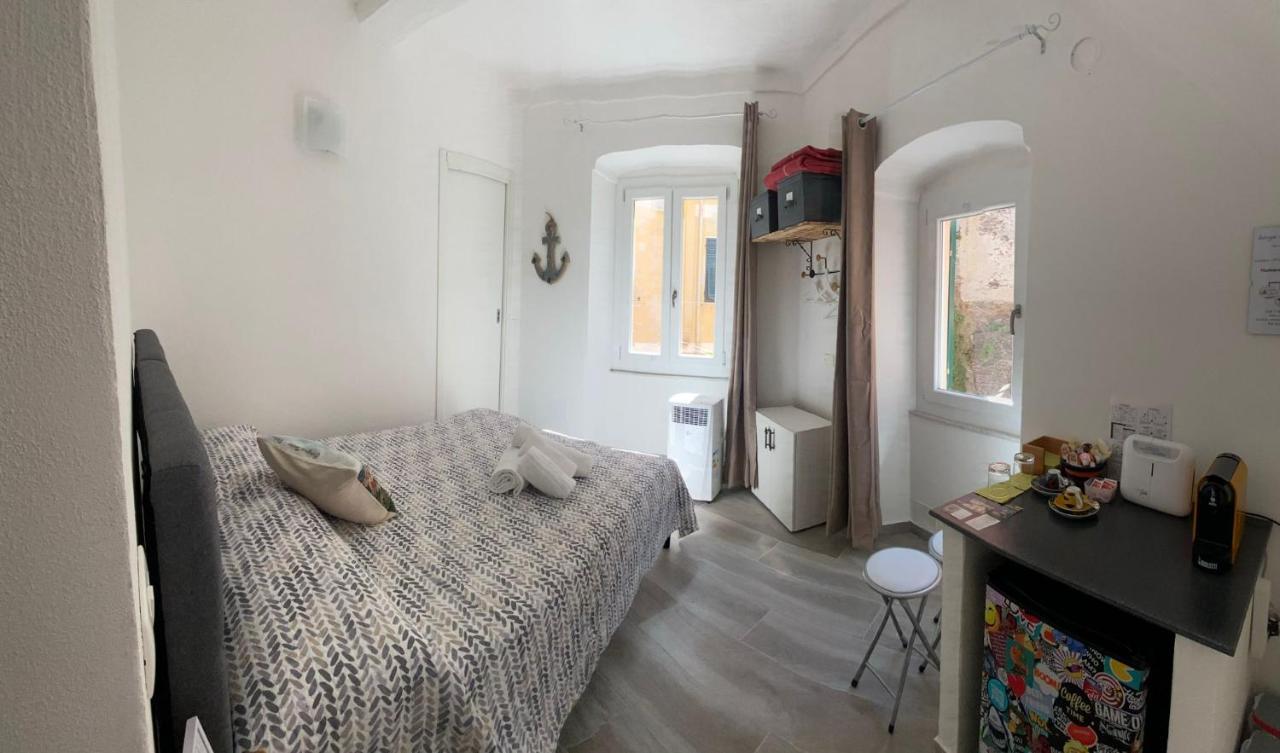 ורנאצה Luvegu Sciuiu Apartment מראה חיצוני תמונה